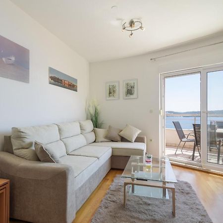 Apartment Marijana Trogir Luaran gambar