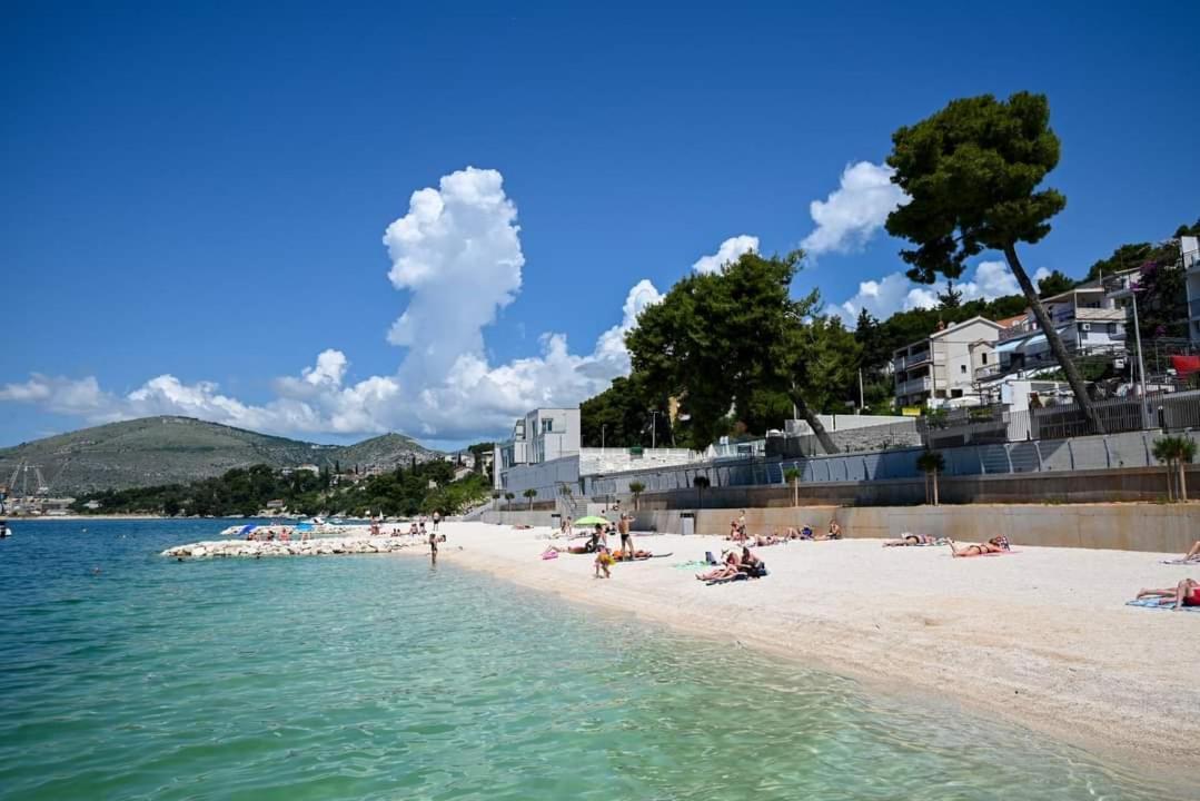 Apartment Marijana Trogir Bilik gambar