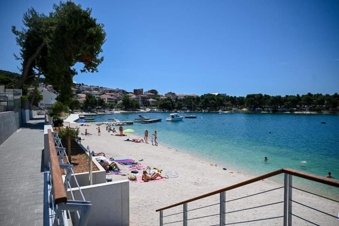 Apartment Marijana Trogir Bilik gambar