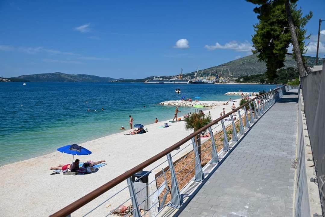Apartment Marijana Trogir Bilik gambar