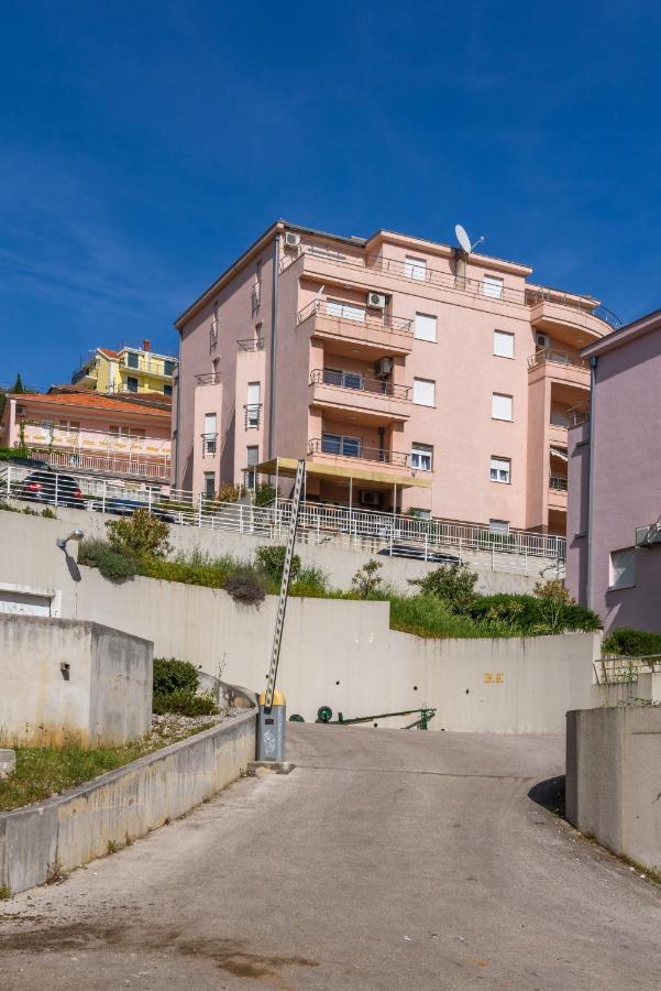 Apartment Marijana Trogir Luaran gambar