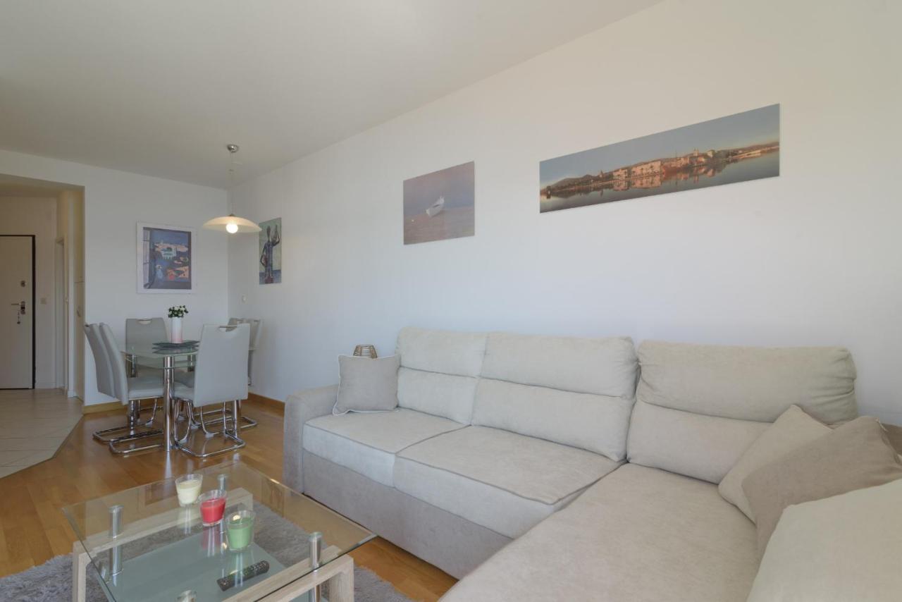 Apartment Marijana Trogir Luaran gambar