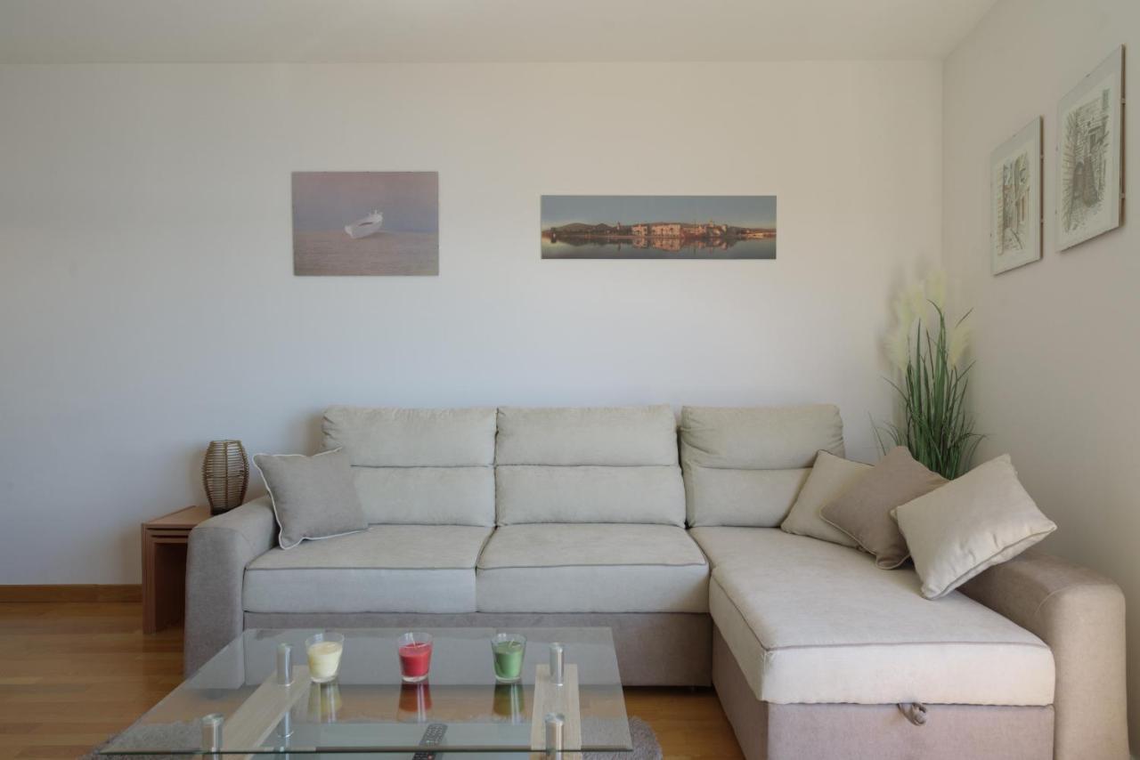 Apartment Marijana Trogir Luaran gambar
