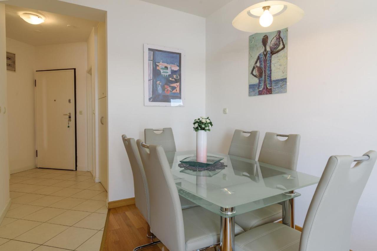 Apartment Marijana Trogir Luaran gambar