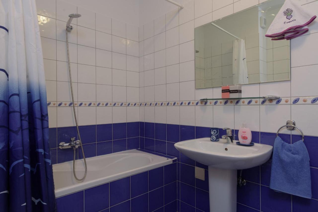 Apartment Marijana Trogir Luaran gambar