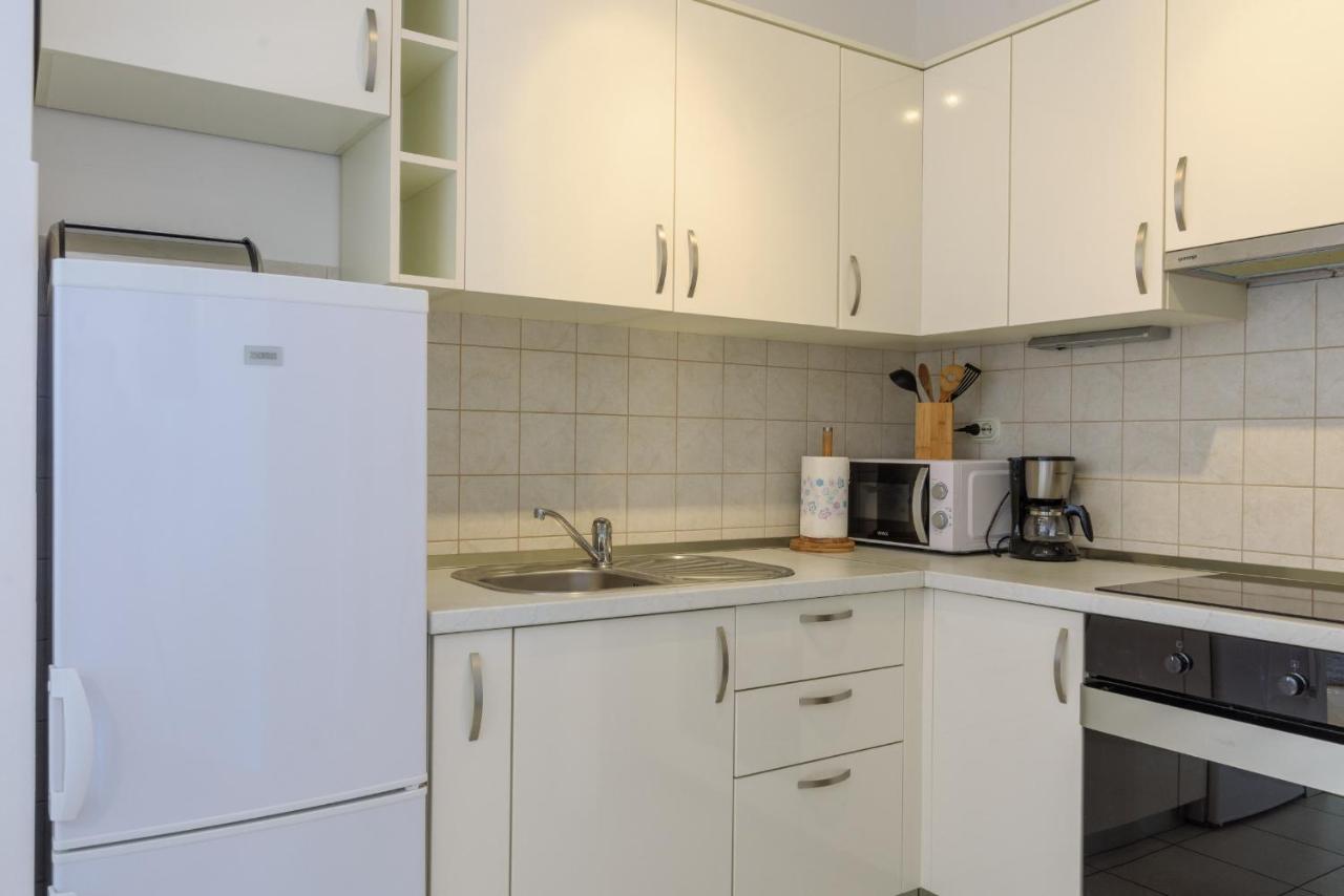 Apartment Marijana Trogir Luaran gambar