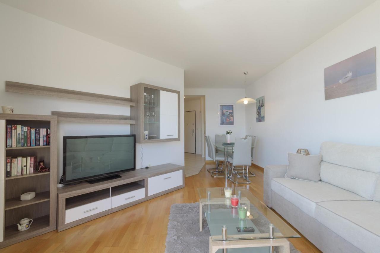 Apartment Marijana Trogir Luaran gambar