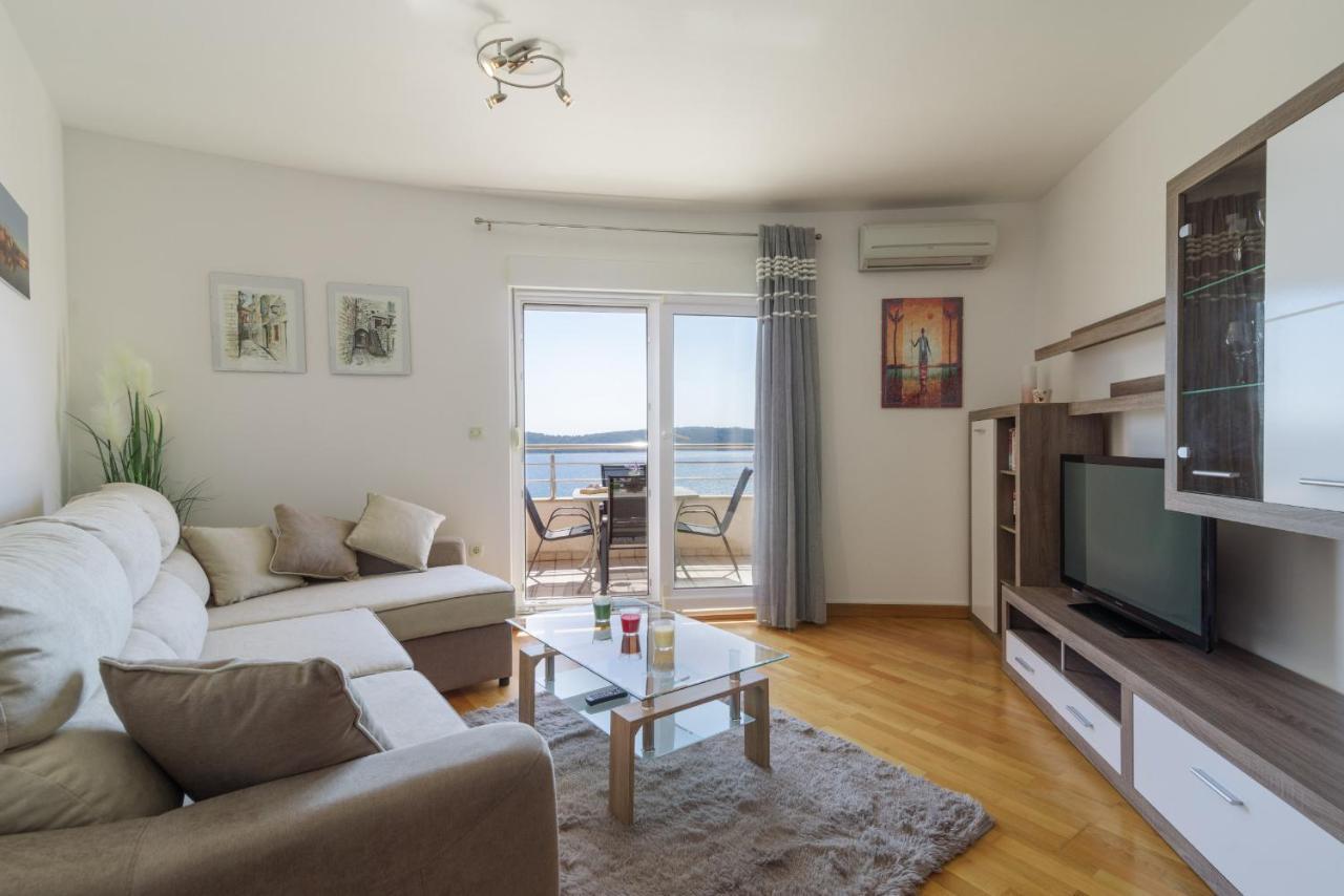 Apartment Marijana Trogir Luaran gambar