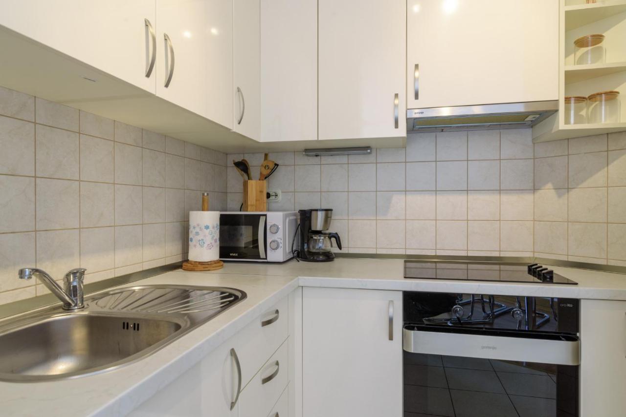 Apartment Marijana Trogir Luaran gambar