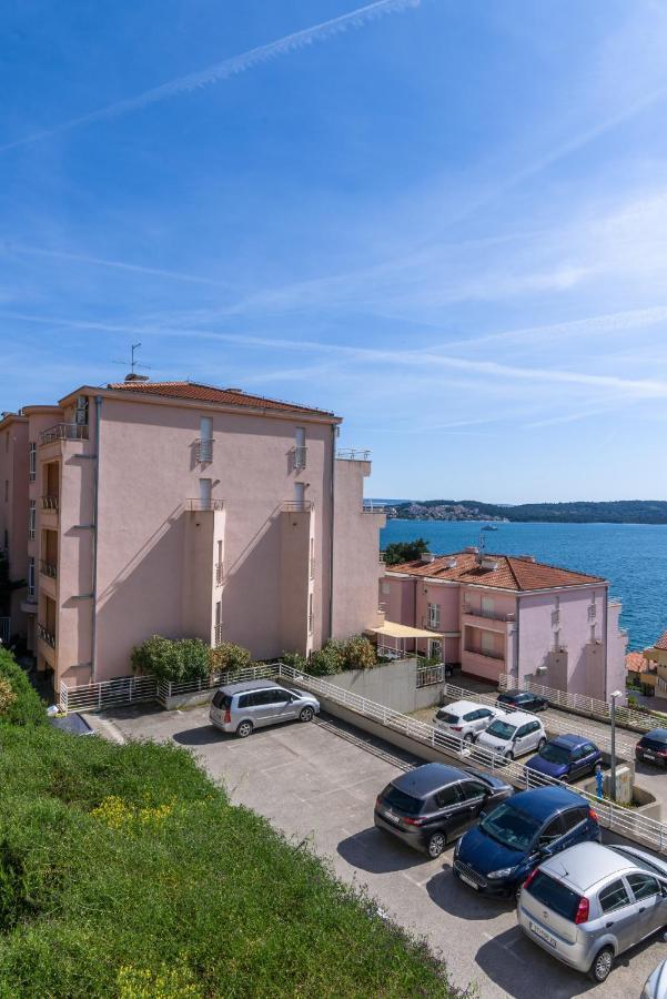 Apartment Marijana Trogir Luaran gambar